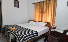 Green Fields Apartments